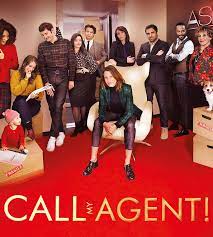 مسلسل Call My Agent الموسم الرابع الحلقة 1