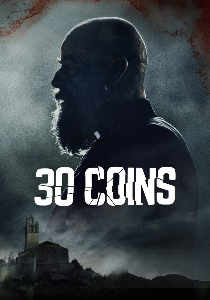 مسلسل 30 Monedas الموسم الاول الحلقة 7 والاخيرة