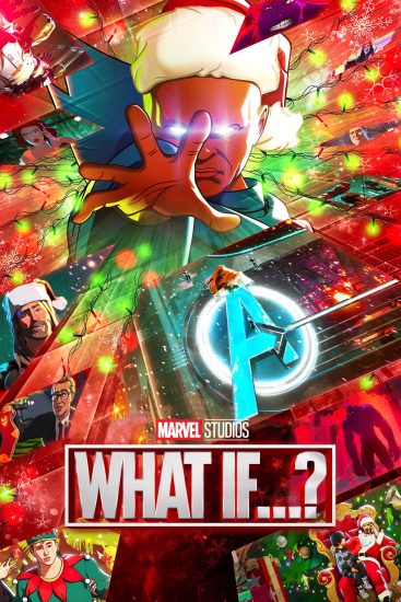 انمي مسلسل What If الموسم الثاني الحلقة 2 مترجمة