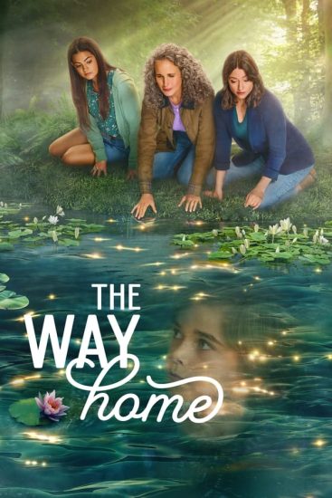 سلسل The Way Home الموسم الثاني الحلقة 3 الثالثة مترجمة
