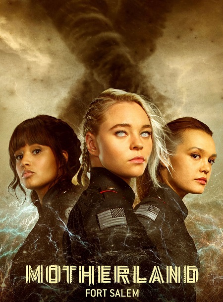 مسلسل Motherland Fort Salem الموسم الثاني الحلقة 6 مترجمة