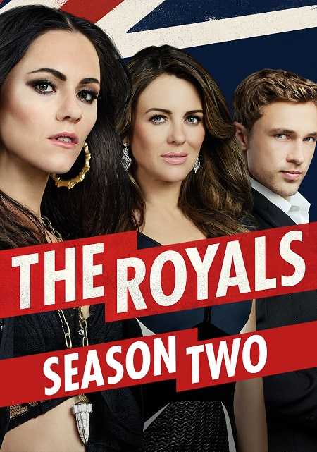 مسلسل The Royals الموسم الثاني الحلقة 6 مترجمة