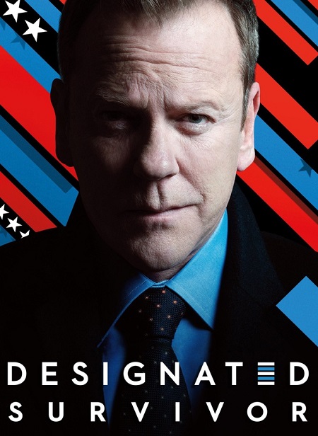 مسلسل Designated Survivor الموسم الثالث الحلقة 3 مترجمة
