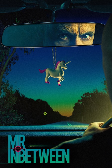 مسلسل Mr Inbetween الموسم الثاني الحلقة 2 مترجمة