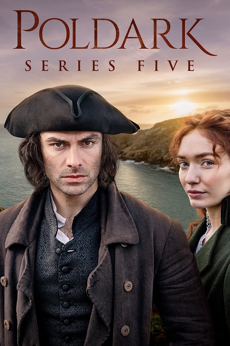 مسلسل Poldark الموسم الخامس الحلقة 6 مترجمة