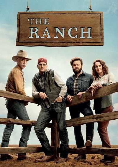 مسلسل The Ranch الموسم الاول الحلقة 10 مترجمة