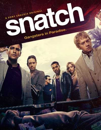 مسلسل Snatch 2017 الموسم الثاني الحلقة 5 مترجمة