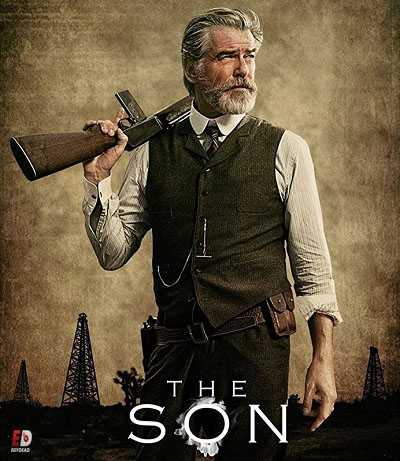 مسلسل The Son الموسم الثاني الحلقة 10 والاخيرة مترجمة