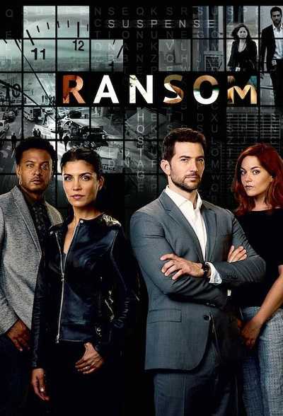 مسلسل Ransom الموسم الثالث الحلقة 8 مترجمة