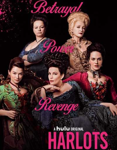 مسلسل Harlots الموسم الثاني الحلقة 8 والاخيرة مترجمة