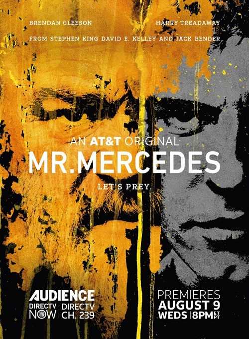 مسلسل Mr. Mercedes الموسم الاول الحلقة 2 مترجمة