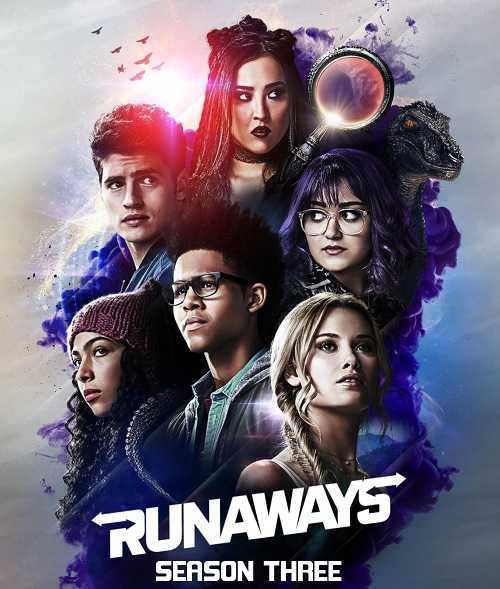 مسلسل Runaways الموسم الثالث الحلقة 10 والاخيرة مترجمة