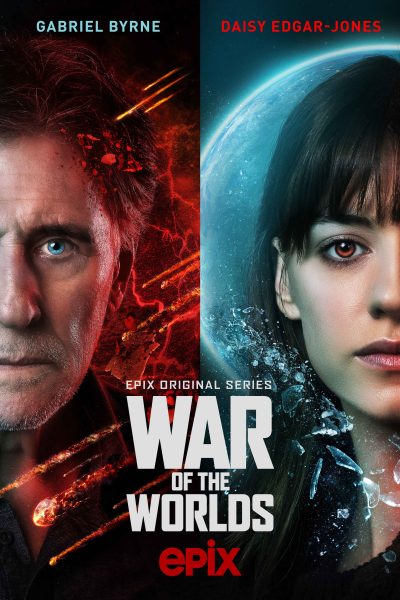 مسلسل The War of the Worlds الموسم الثاني الحلقة 5 مترجمة