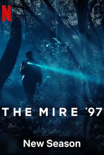 مسلسل The Mire الموسم الثاني الحلقة 4 مترجمة