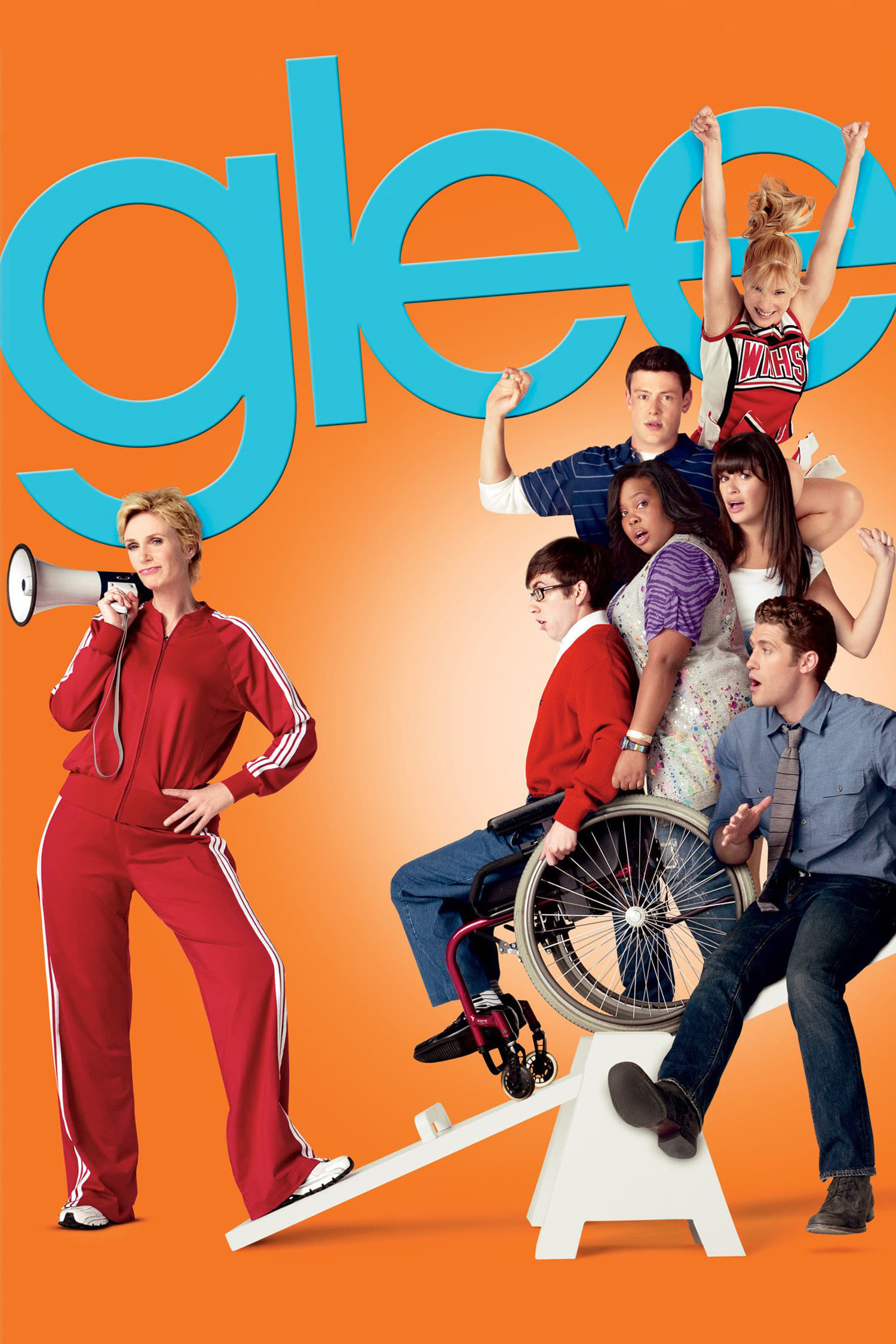 مسلسل Glee الموسم الثاني الحلقة 3 مترجمة