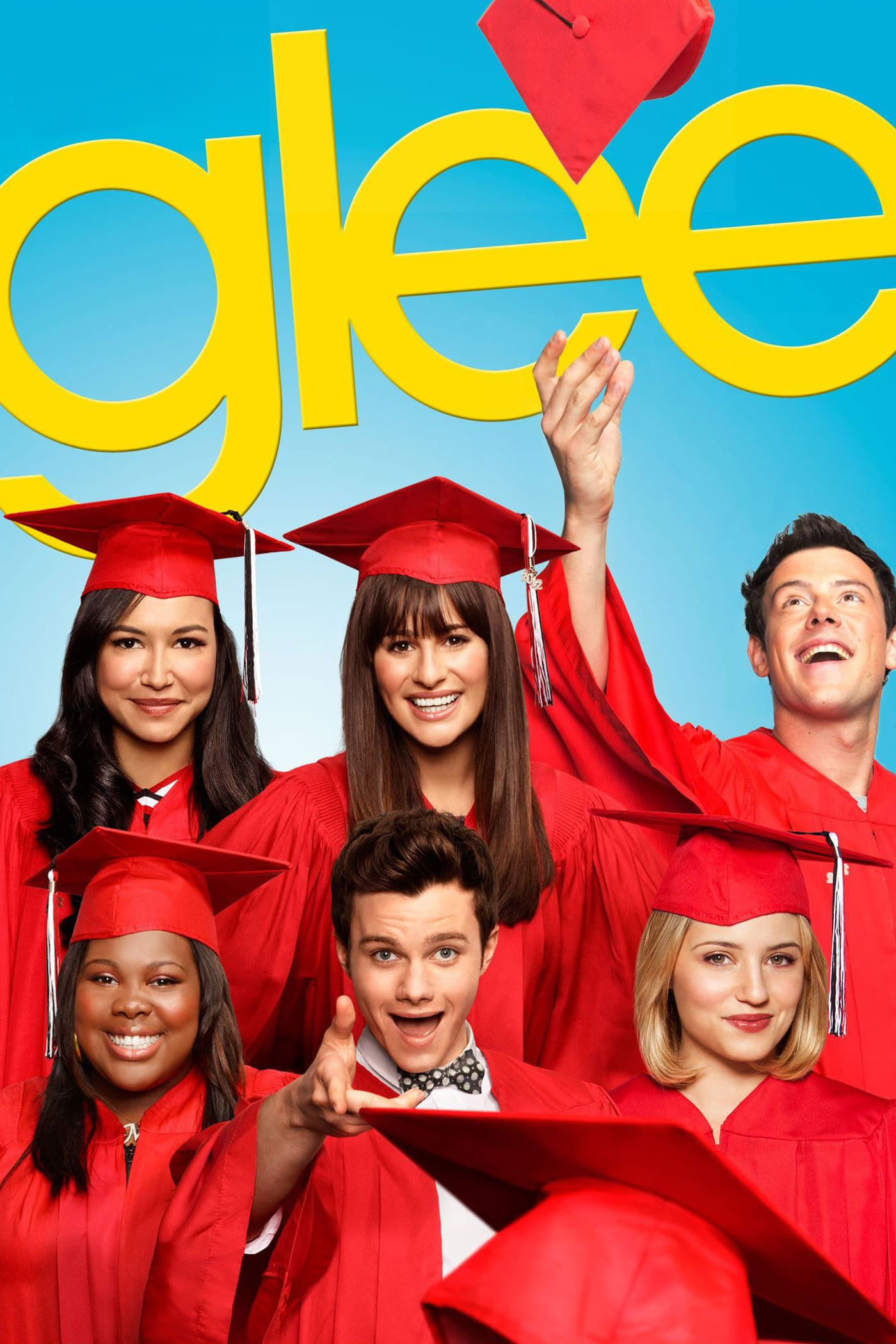 مسلسل Glee الموسم الثالث الحلقة 5 مترجمة