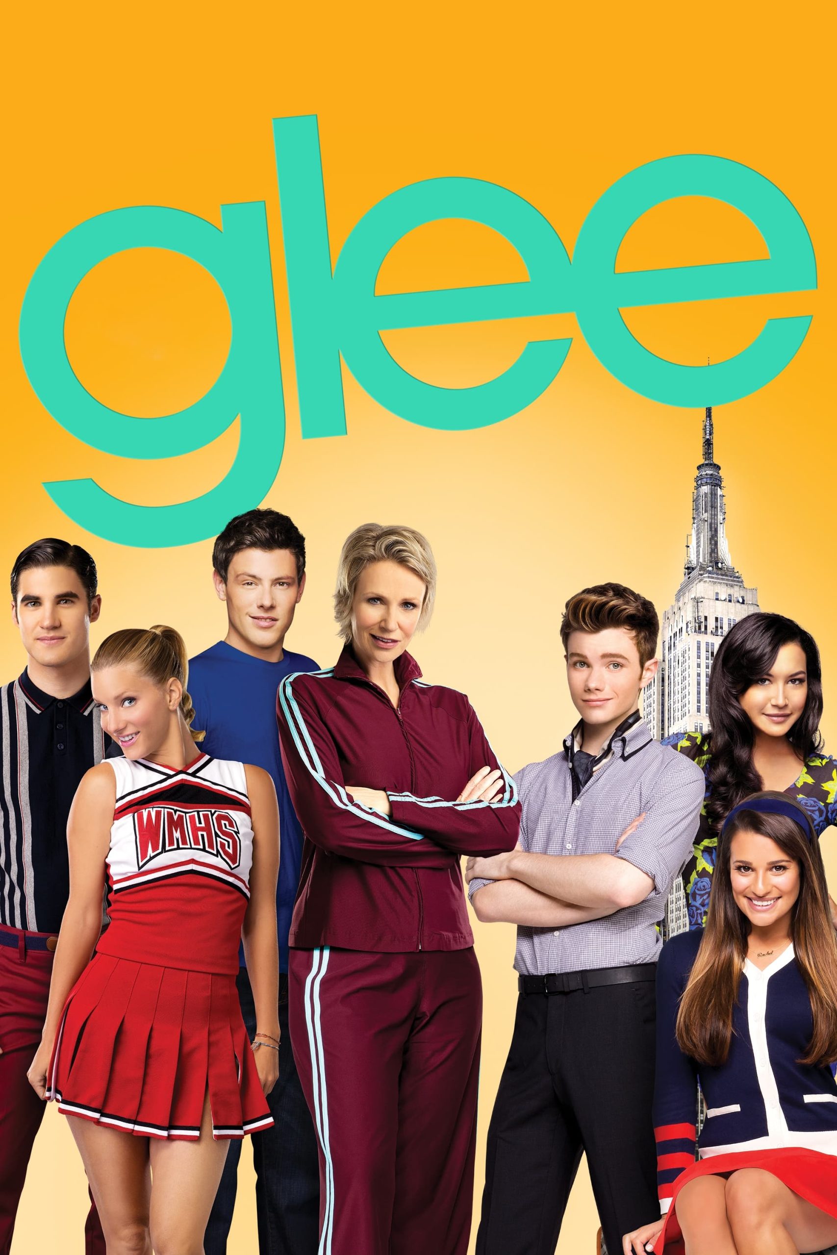 مسلسل Glee الموسم الرابع الحلقة 20 مترجمة