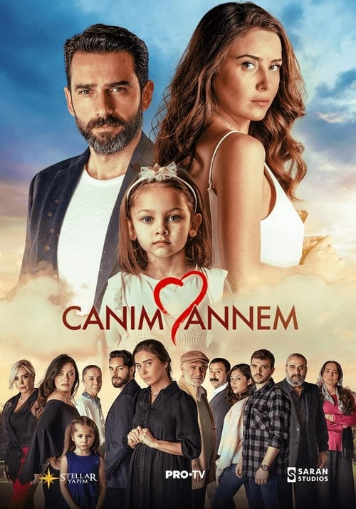 مسلسل امي الغالية الحلقة 14 مدبلجة