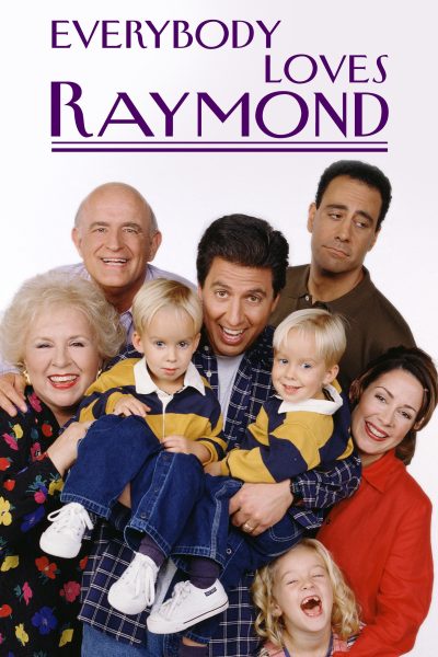 مسلسل Everybody Loves Raymond الموسم الثالث الحلقة 10 مترجمة