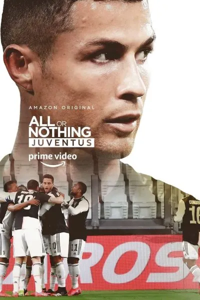 مسلسل All or Nothing Juventus الموسم الاول الحلقة 1 مترجمة