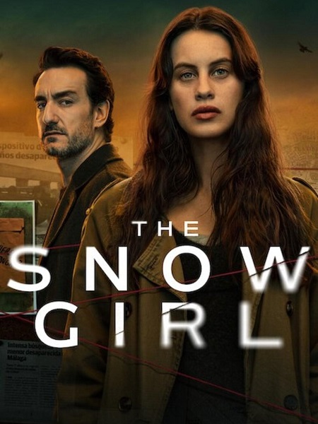 مسلسل The Snow Girl الموسم الثاني الحلقة 4 مترجمة