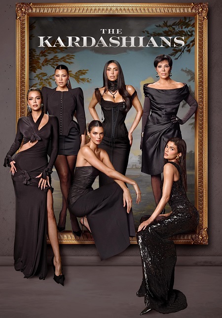 مسلسل The Kardashians الموسم السادس الحلقة 6 مترجمة