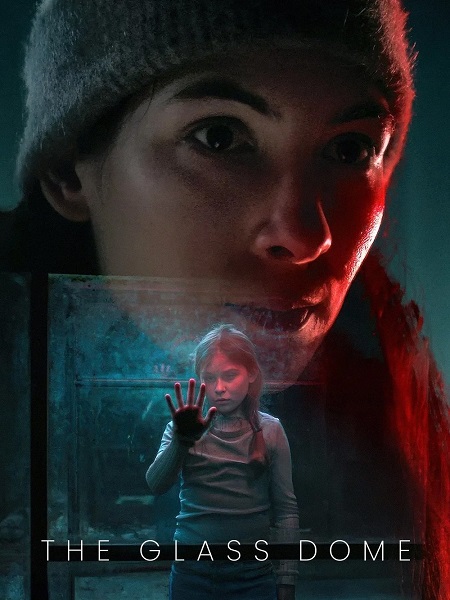 مسلسل The Glass Dome الموسم الاول الحلقة 5 مترجمة