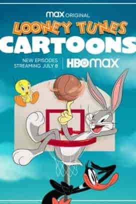 انمي مسلسل Looney Tunes Cartoons الموسم الثاني الحلقة 5 الخامسة مترجمة
