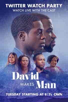 مسلسل David Makes Man الموسم الثاني الحلقة 2 الثانية مترجمة