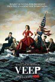مسلسل Veep الموسم الثالث الحلقة 2 الثانية مترجمة