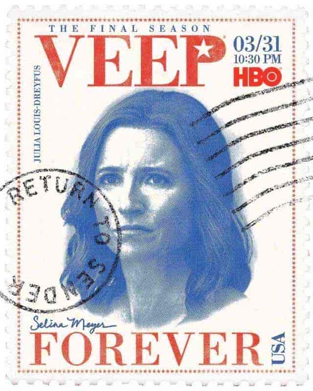 مسلسل Veep الموسم السابع الحلقة 1 الاولي مترجمة