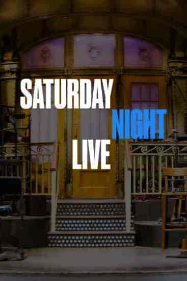 برنامج Saturday Night Live الموسم 47 الحلقة 15 مترجمة