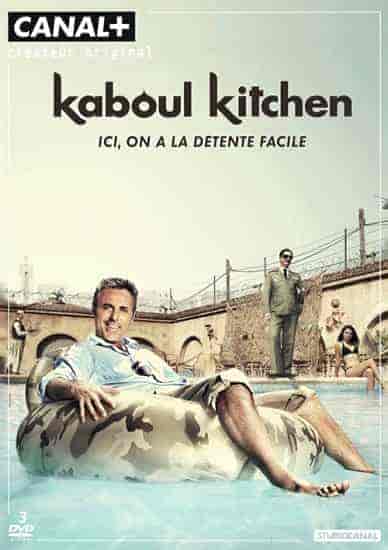 مسلسل Kaboul Kitchen الموسم الثالث الحلقة 6 السادسة مترجمة