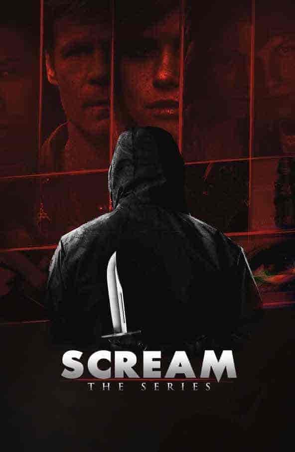 مسلسل Scream الحلقة 6