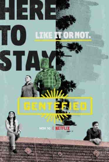 مسلسل Gentefied الموسم الثاني الحلقة 7 السابعة مترجمة