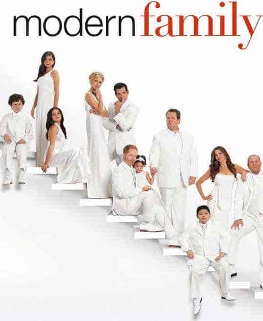 مسلسل Modern Family الموسم الثالث الحلقة 22 الثانية والعشرون مترجمة