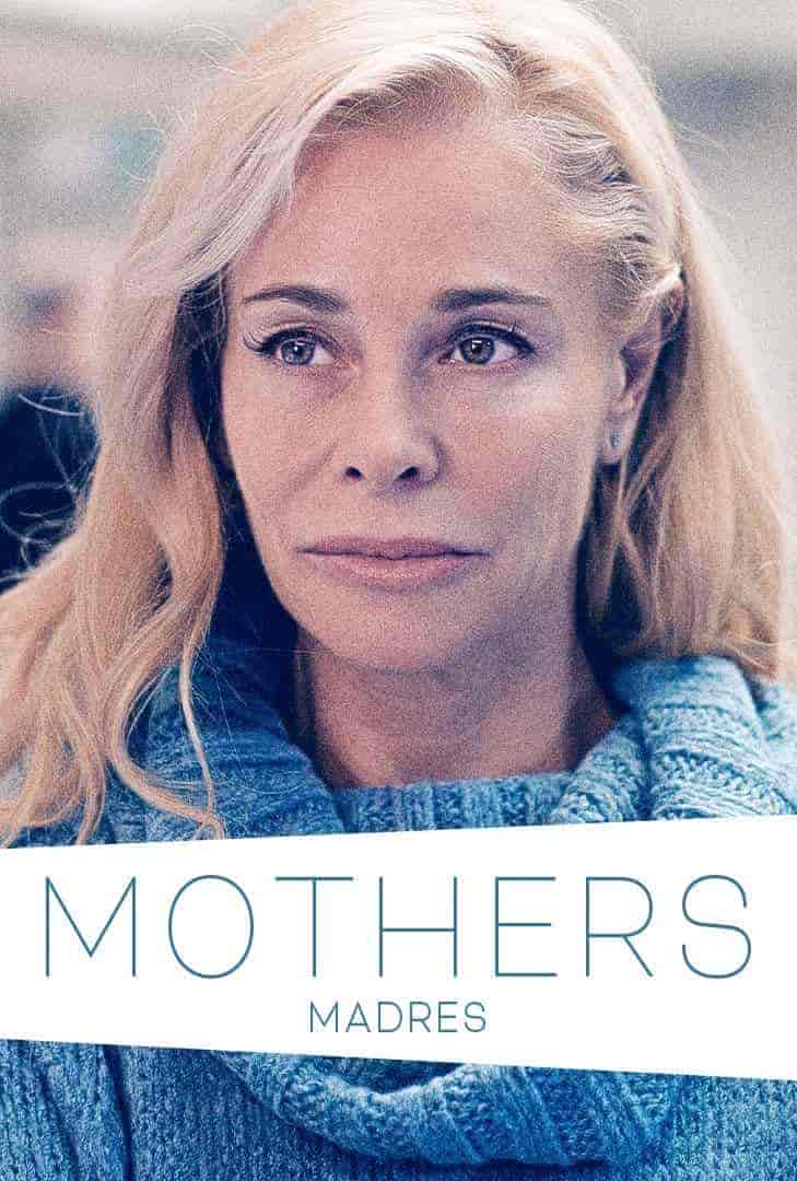 مسلسل Madres. Amor y vida الموسم الثاني الحلقة 13 مترجمة