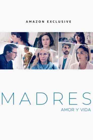 مسلسل Madres. Amor y vida الموسم الثالث الحلقة 13 مترجمة