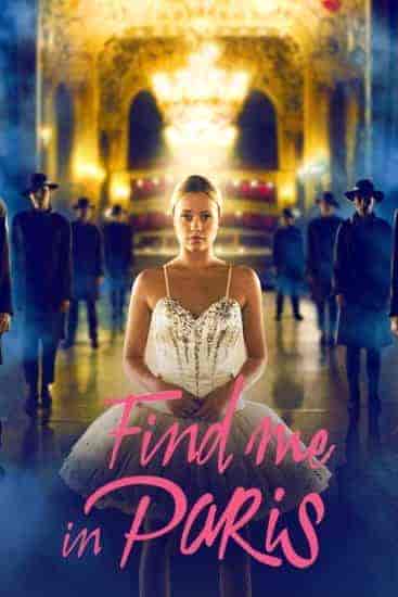 مسلسل Find Me in Paris الموسم الثالث الحلقة 14 الرابعة عشر مترجمة