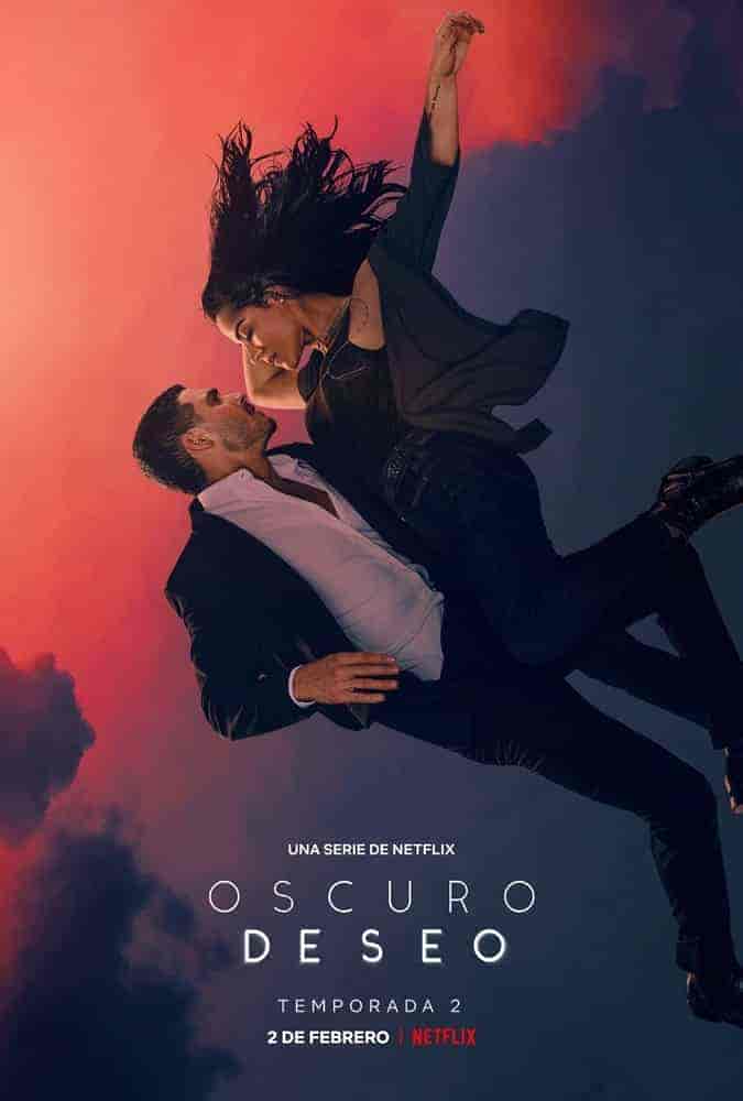 مسلسل Dark Desire الموسم الثاني الحلقة 2 الثانية مترجمة