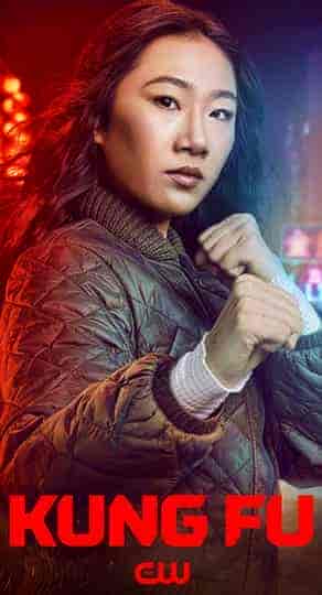مسلسل Kung Fu الموسم الثاني الحلقة 8 الثامنة مترجمة