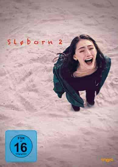 مسلسل Sloborn الموسم الثاني الحلقة 2 الثانية مترجمة