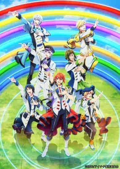 انمي IDOLiSH7: Third Beat! Part 2 الحلقة 21 مترجمة