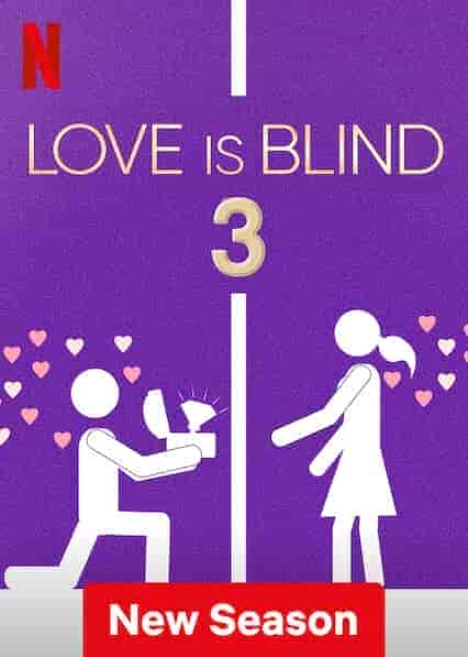 برنامج Love Is Blind الموسم الثالث الحلقة 10 العاشرة مترجمة
