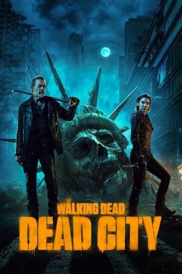 مسلسل The Walking Dead Dead City الموسم الاول الحلقة 1 الاولى مترجمة