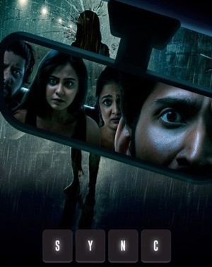 فيلم Sync 2023 مترجم