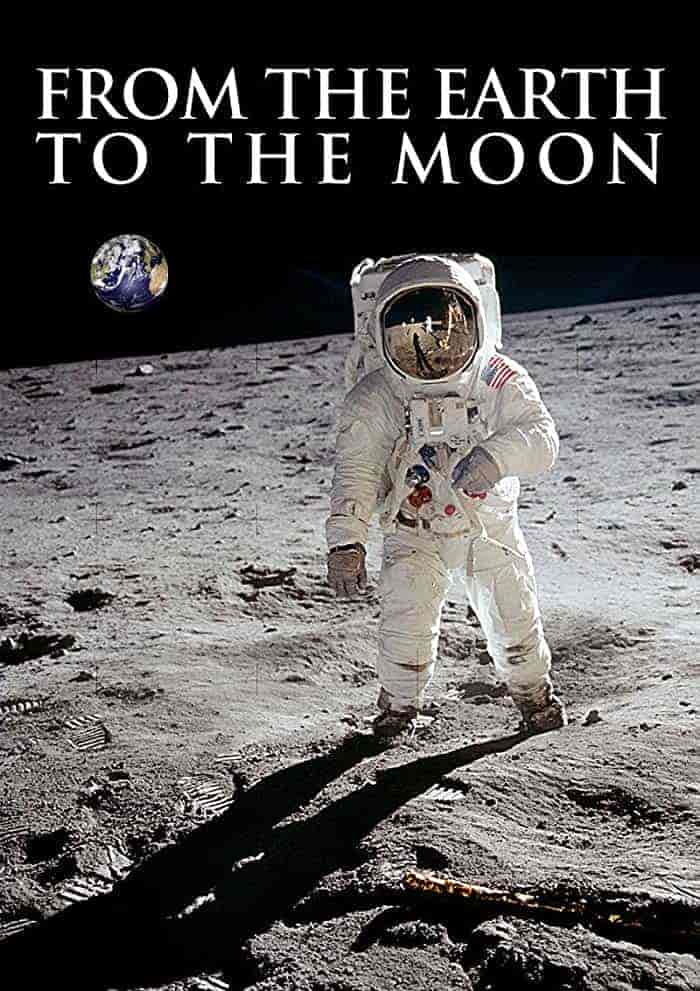 مسلسل From the Earth to the Moon الموسم الاول الحلقة 7 مترجمة