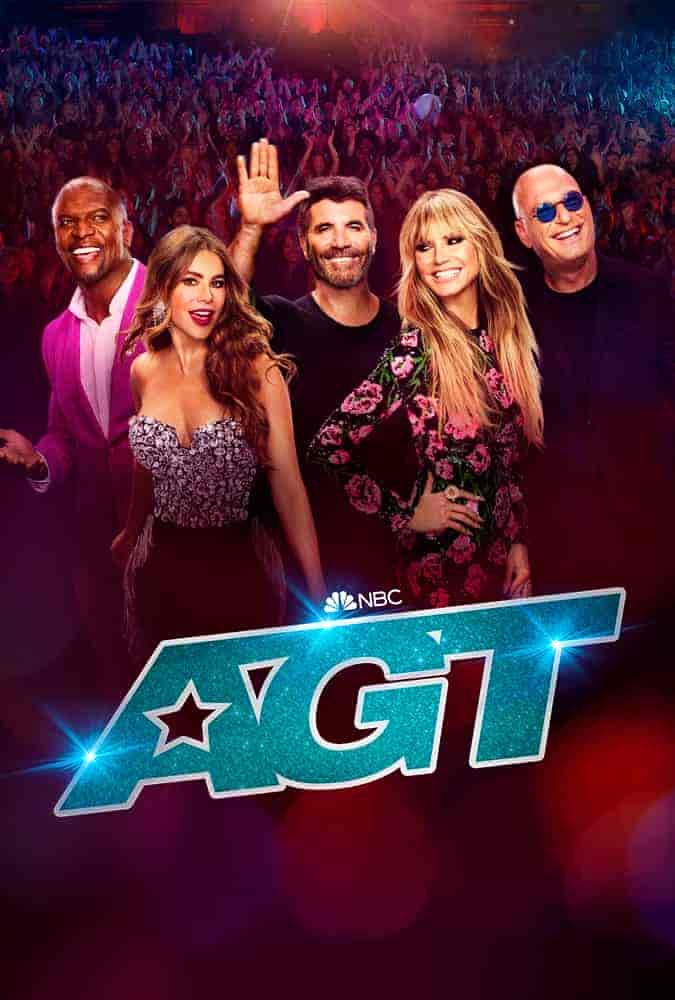 برنامج America’s Got Talent الموسم 17 الحلقة 21 مترجمة