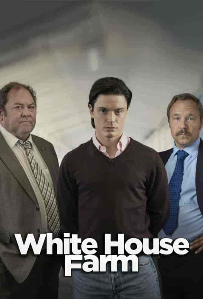 مسلسل The Murders at White House Farm الموسم الاول الحلقة 3 مترجمة