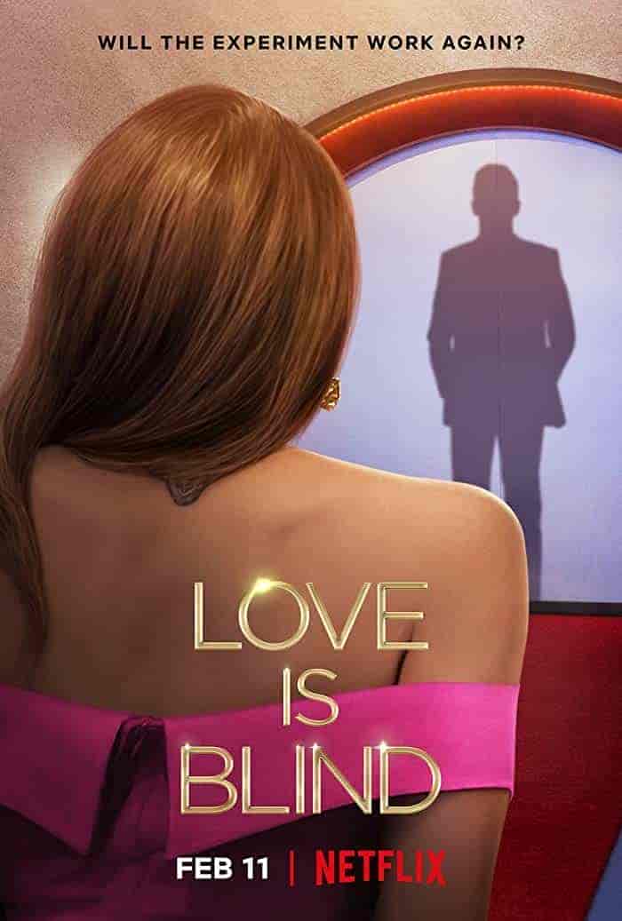 برنامج Love Is Blind الموسم الاول الحلقة 10 العاشرة مترجمة